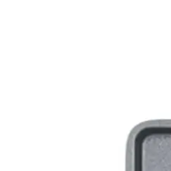Camping Cooking Utensil Roll - ANon-stick aluminium sandwichpan met vergrendelbaar handvat