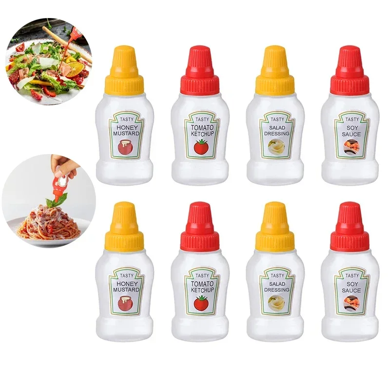 Camping Cooking Utensil Holder - 25Ml Spice Shaker Camping Keuken Acceesories