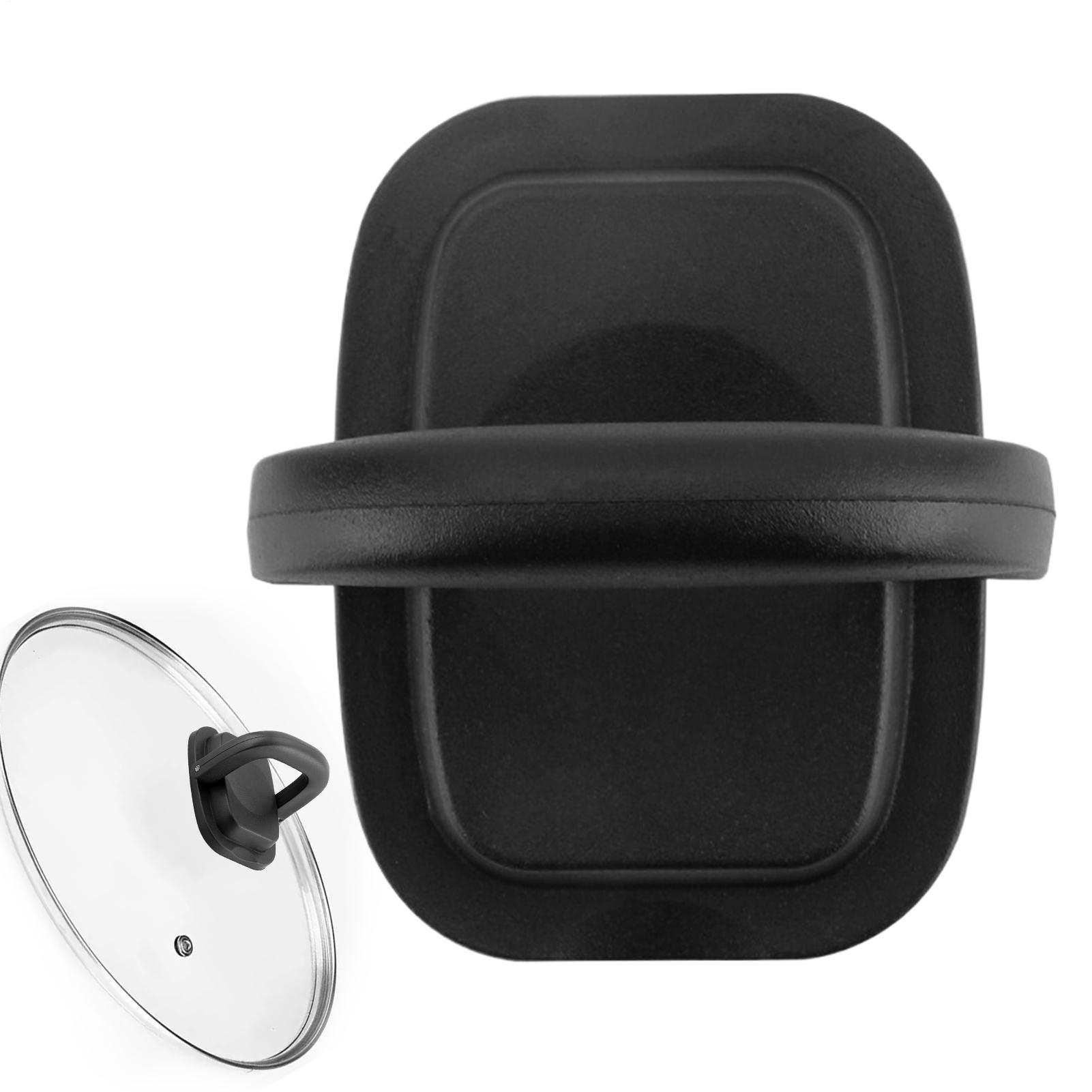 Camping Cooking Handle - 1 stks Opvouwbare handgreep voor keukengerei,