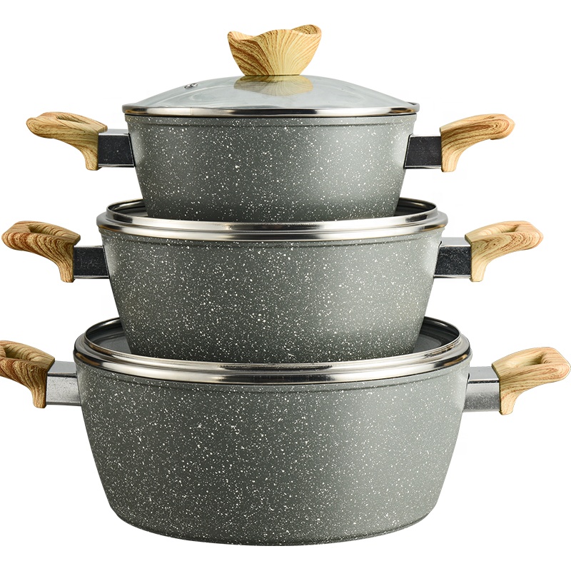 Quality Camping Cooking Set - Grote kookkeuken Groothandel Outdoor Smart Wares