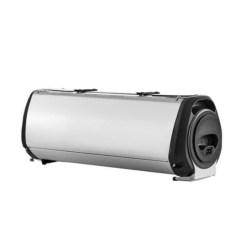 Solar Oven Camp - Zonne-energie dual-purpose oven buiten kamperen rookloos
