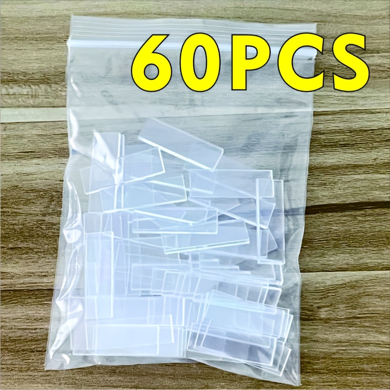 Camping Cooking Fire - 60 stuks waterdichte vuuraanstekerstokjes, outdoor survival