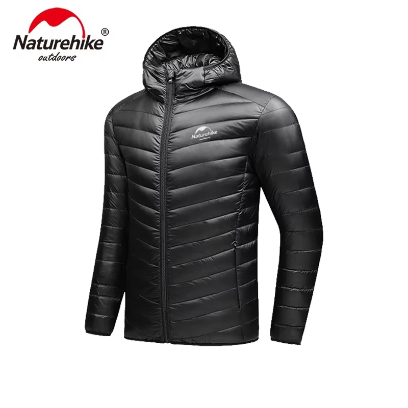 Camping Cooking Windbreak - Naturehike Herfst Winter Nieuwe Jas Upgrade