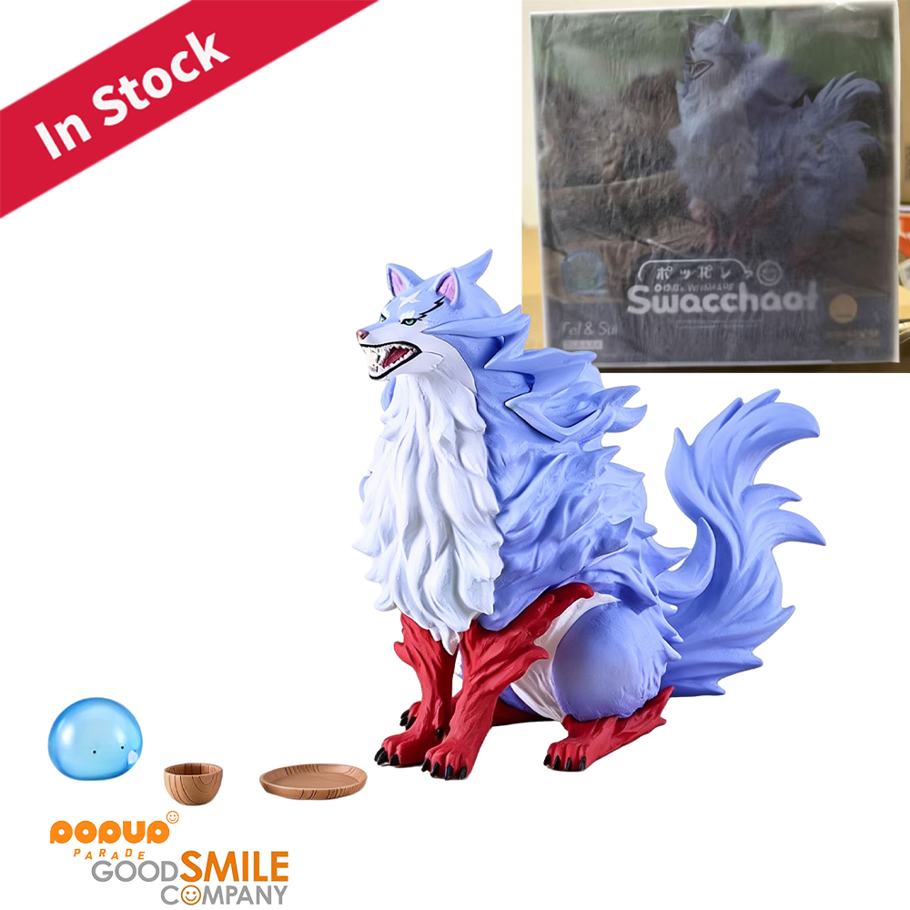 Campfire Cooking In Another World With My Absurd Skill - 100% origineel op voorraad Good Smile