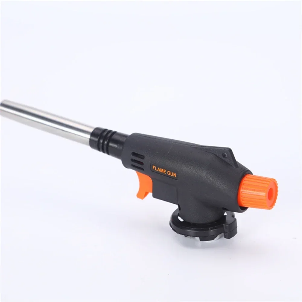 Camping Cooking Flame - Outdoor Camping Lasbrander Gasbrander Vlamfakkel BBQ