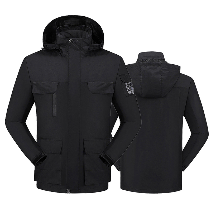 Trvlwego Lente Jas Outdoor Jas - Camping Cooking Windbreak recensie en prijs