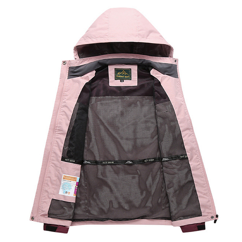 Trvlwego Lente Jas Outdoor Jas - Camping Cooking Windbreak recensie en prijs