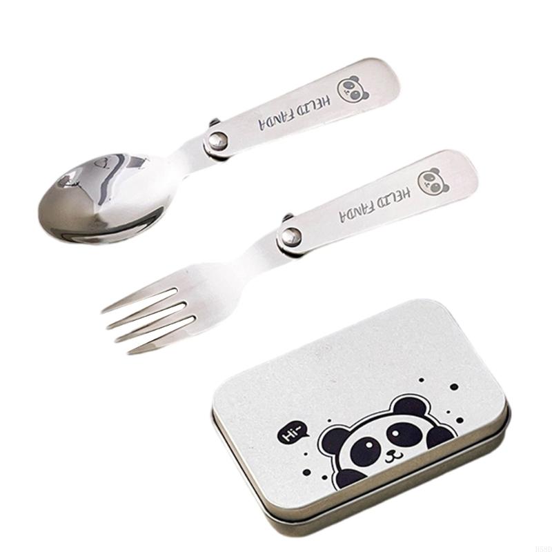 Outdoor Opvouwbare Camping Bes - Camping Cooking Cutlery Set recensie en prijs