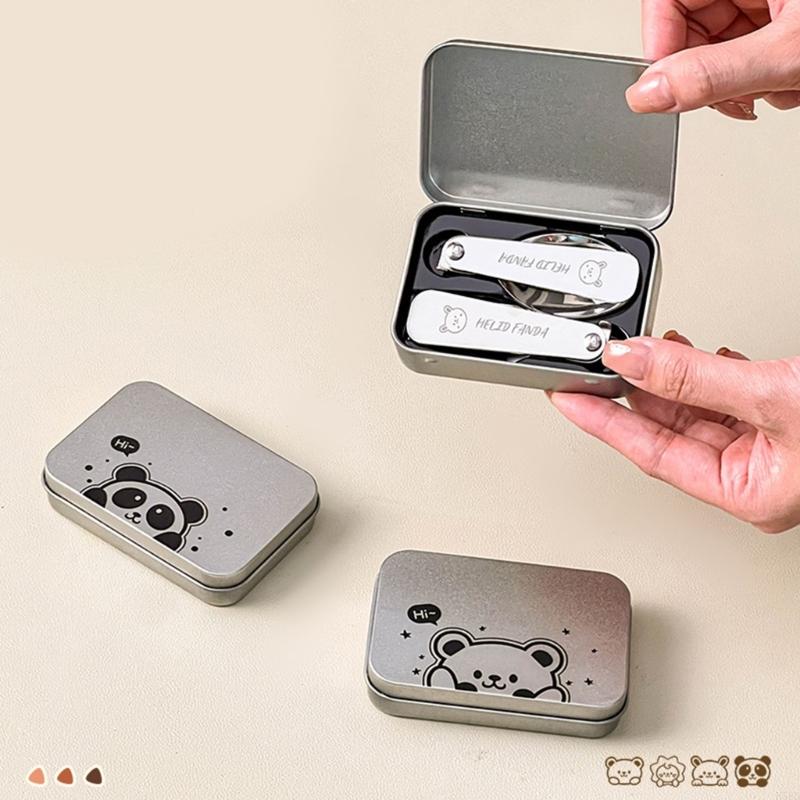 Outdoor Opvouwbare Camping Bes - Camping Cooking Cutlery Set recensie en prijs