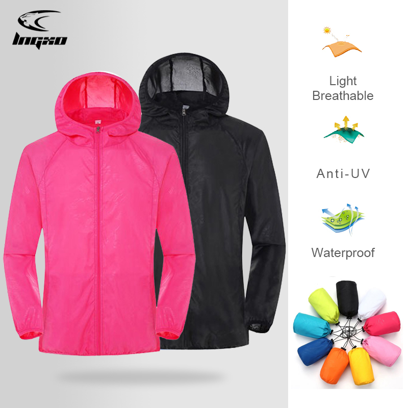 Heren Dames Wandeljack Waterdi - Camping Cooking Windbreak recensie en prijs