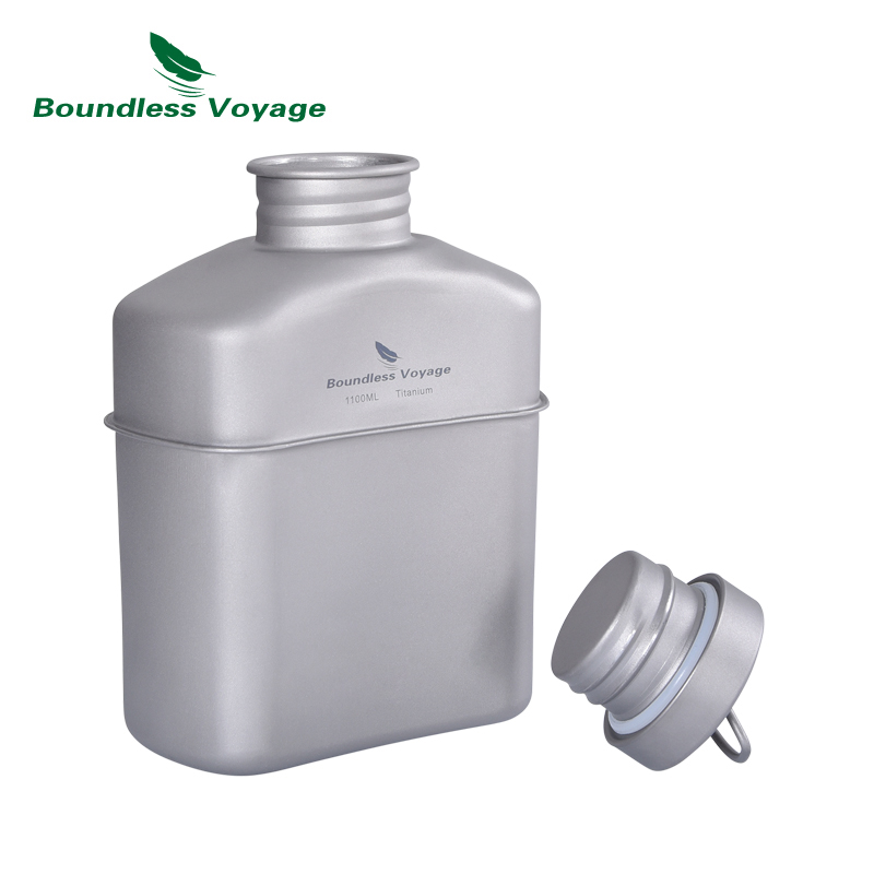 Grenzeloze Voyage Outdoor Mili - Camping Cooking Utilities recensie en prijs