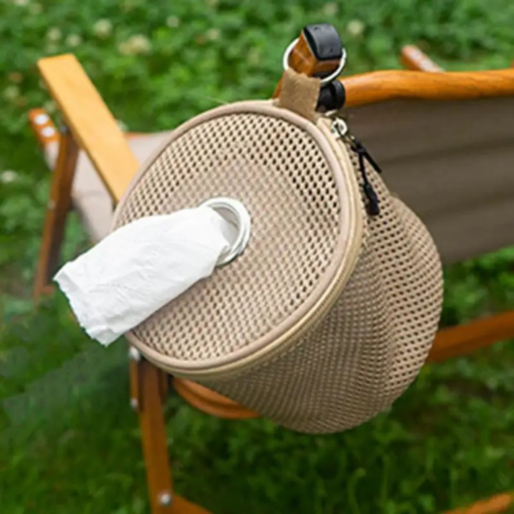 Outdoor Camping Tissue Case Pa - Camping Cooking Utensil Holder recensie en prijs