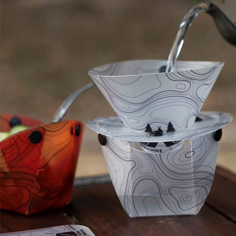 Outdoor Lichtgewicht Opvouwbaa - Camping Cooking Set Lightweight recensie en prijs