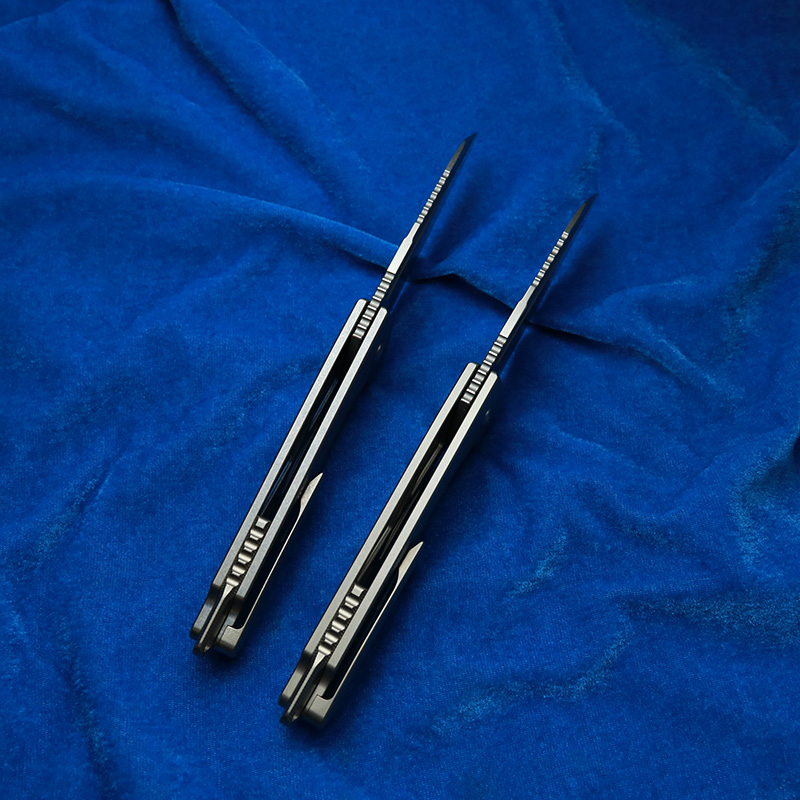 2026 LEMIFSHE Mojave Titanium  - Camping Cooking Handle recensie en prijs