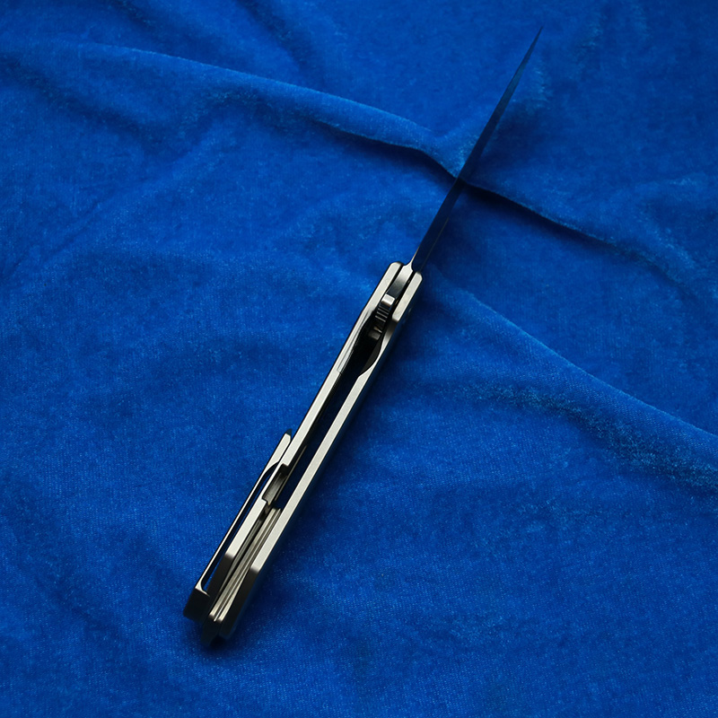 2026 LEMIFSHE Mojave Titanium  - Camping Cooking Handle recensie en prijs