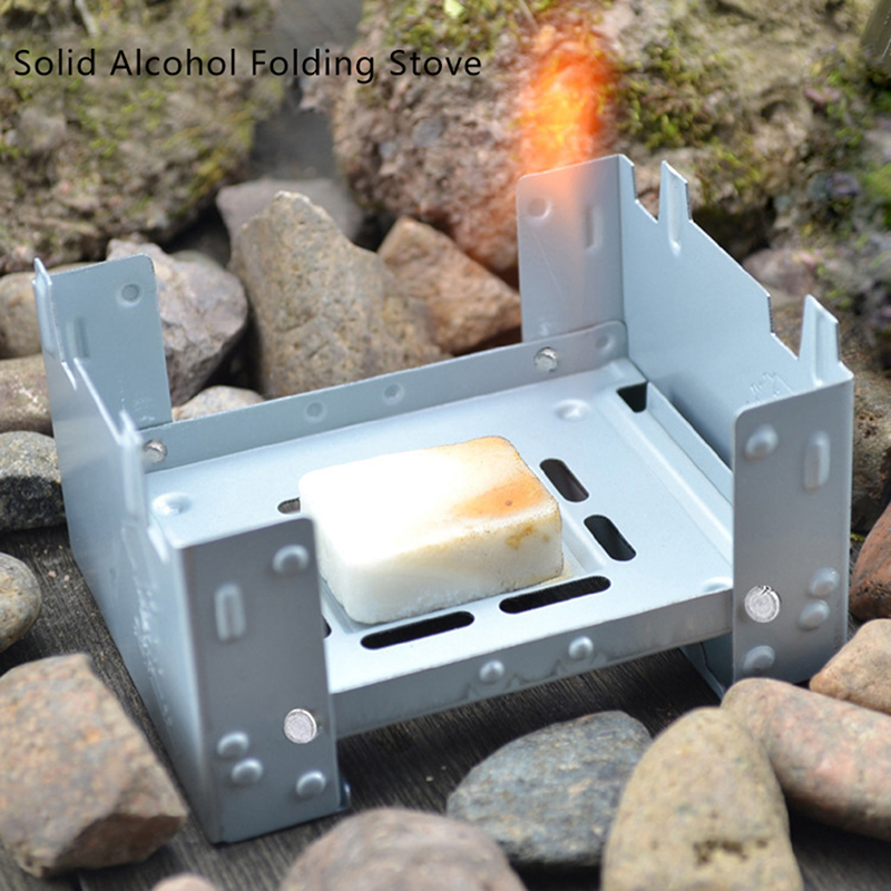 Opvouwbare camping stevige alc - Camping Cooking Alcohol recensie en prijs