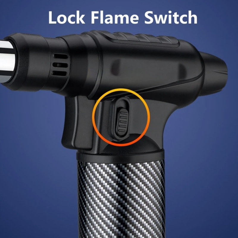 360 °   Ontsteking Butaangas A - Camping Cooking Flame recensie en prijs