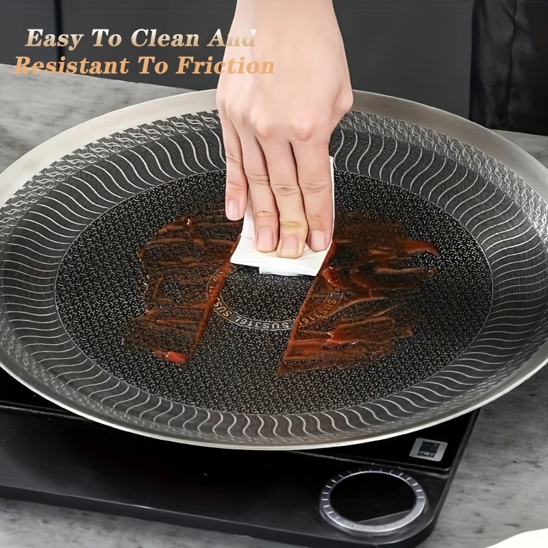 316 roestvrijstalen multifunct - Camping Cooking Ware recensie en prijs