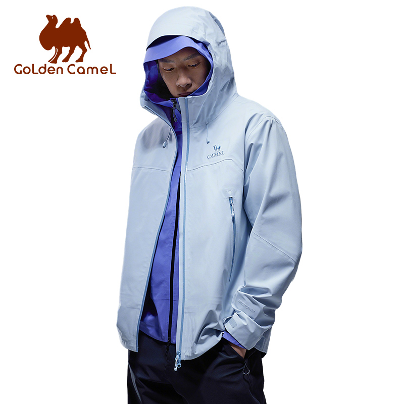 GOLDEN CAMEL Hardshell jassen  - Camping Cooking Windbreak recensie en prijs