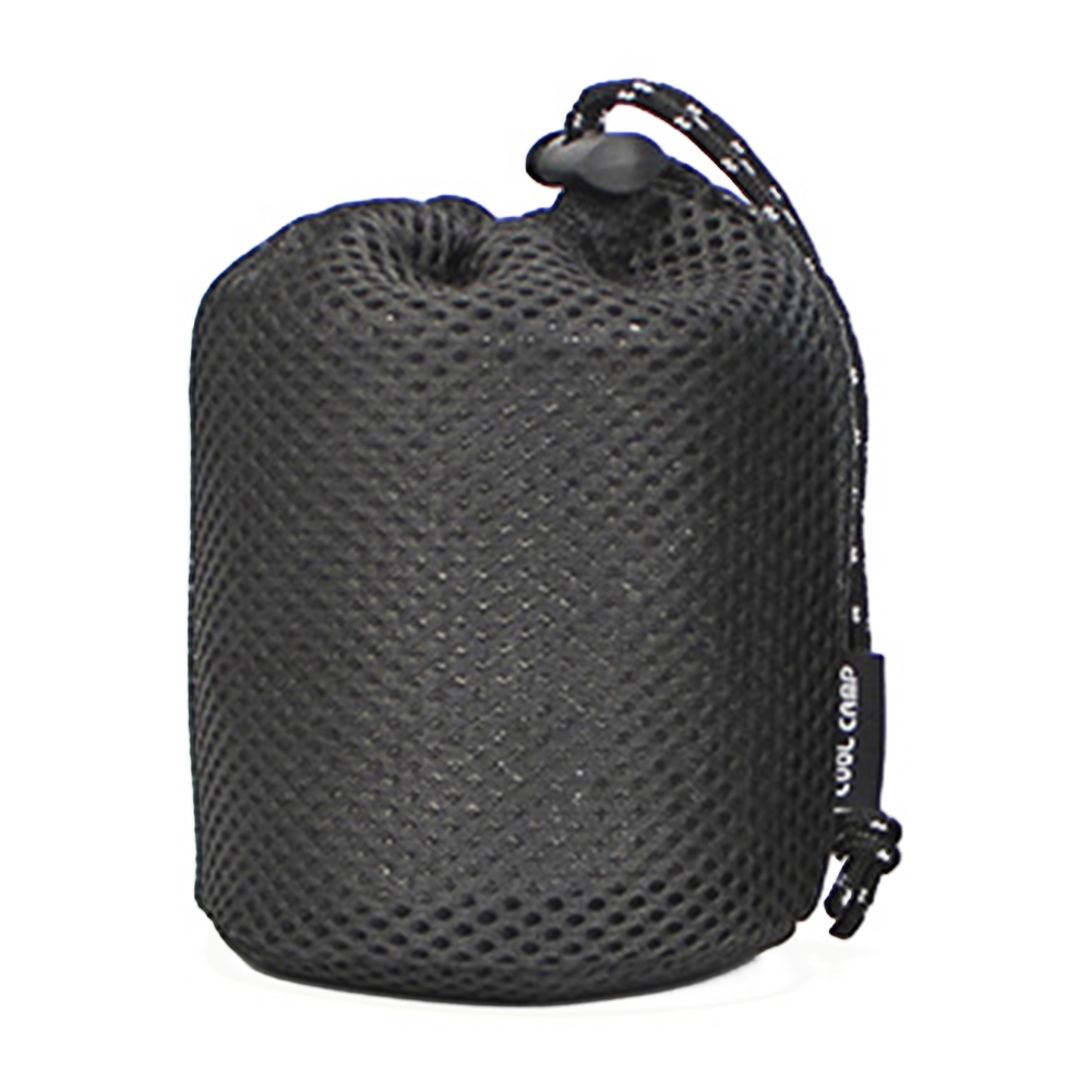 Outdoor Set Pot Opbergtas Camp - Camping Cooking Utilities recensie en prijs