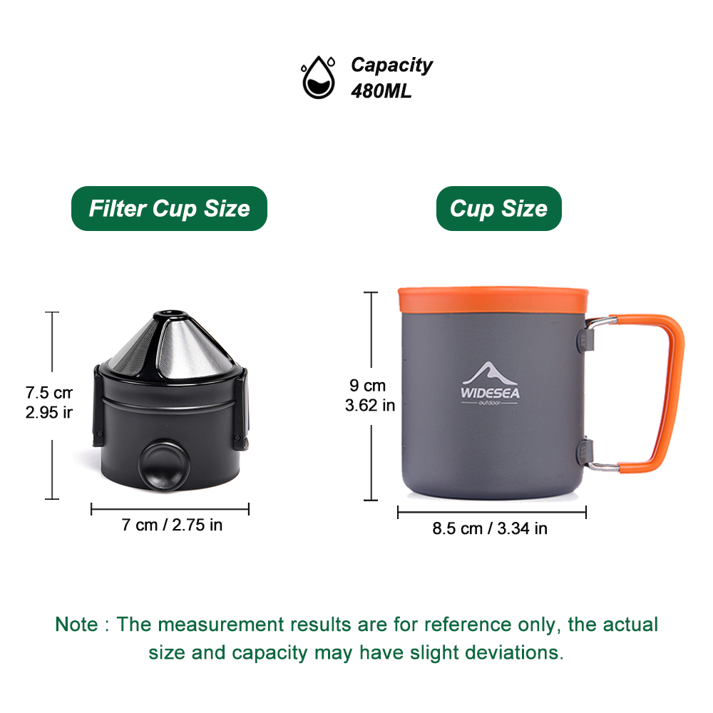 Campingservies Outdoor pannens - Camping Cooking Utilities recensie en prijs