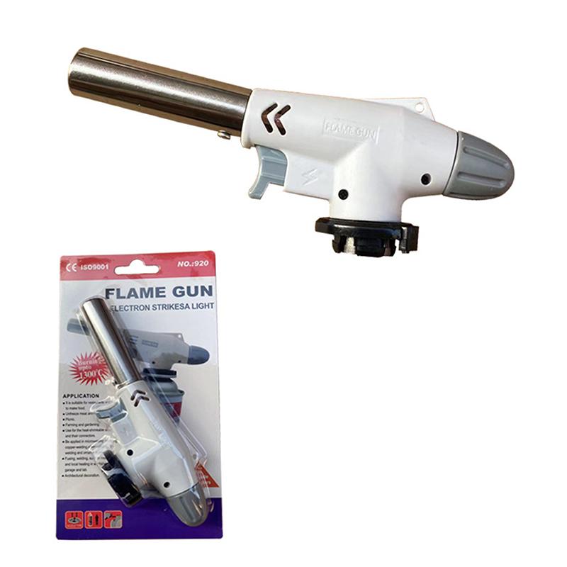 Verstelbare vlam AutoIginiton  - Camping Cooking Flame recensie en prijs