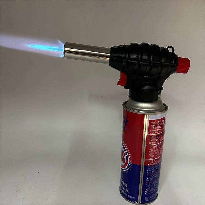 Verstelbare vlam AutoIginiton  - Camping Cooking Flame recensie en prijs