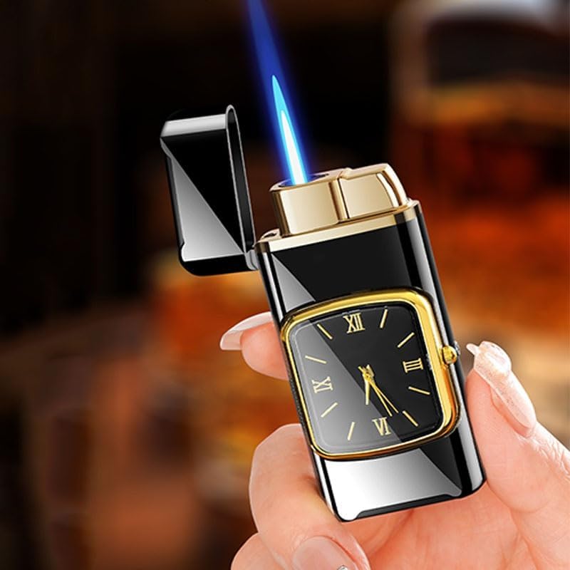 Butaanvrij, creatieve aansteke - Camping Cooking Flame recensie en prijs