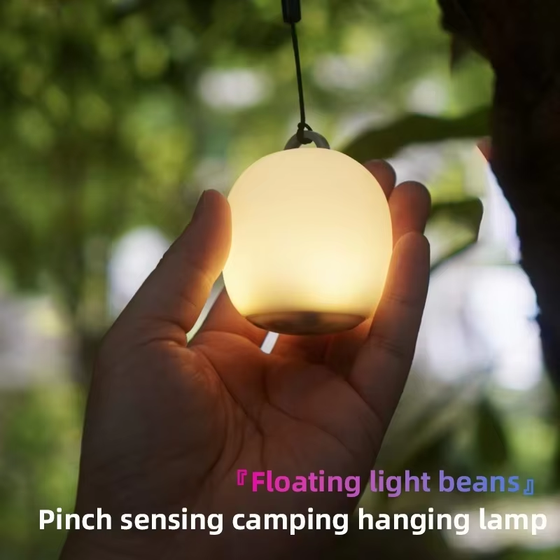 PACOONE Campingtent Hanglamp D - Camping Cooking Utensil Holder recensie en prijs
