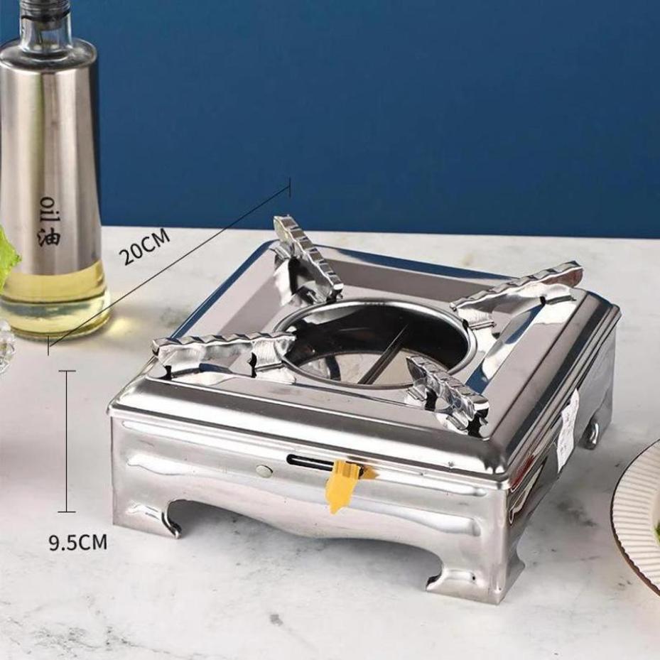 1 Stuks Alcoholbrander Solide  - Camping Cooking Alcohol recensie en prijs