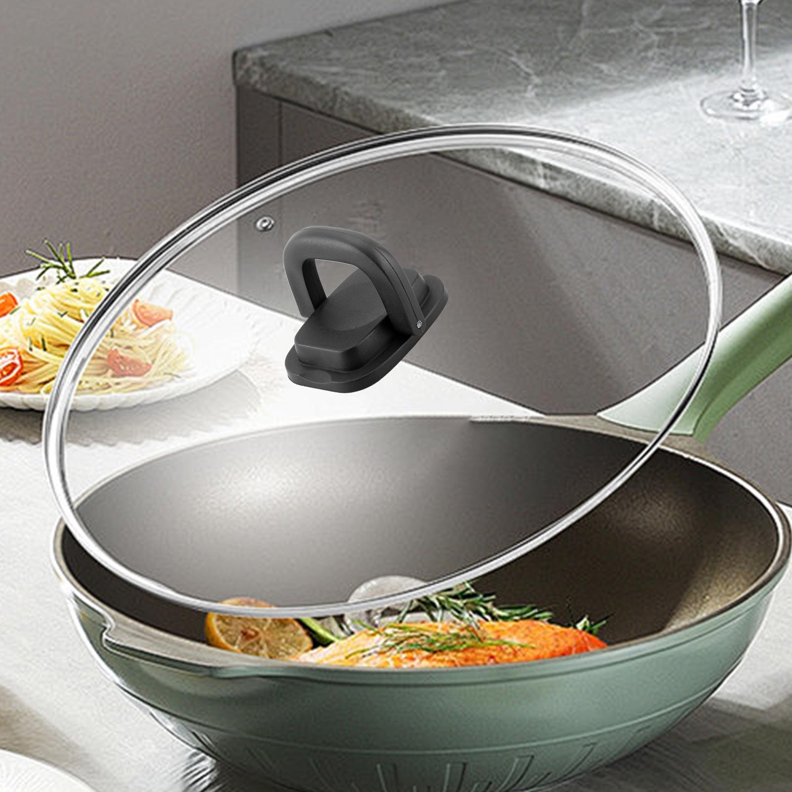 1 stks Opvouwbare handgreep vo - Camping Cooking Handle recensie en prijs
