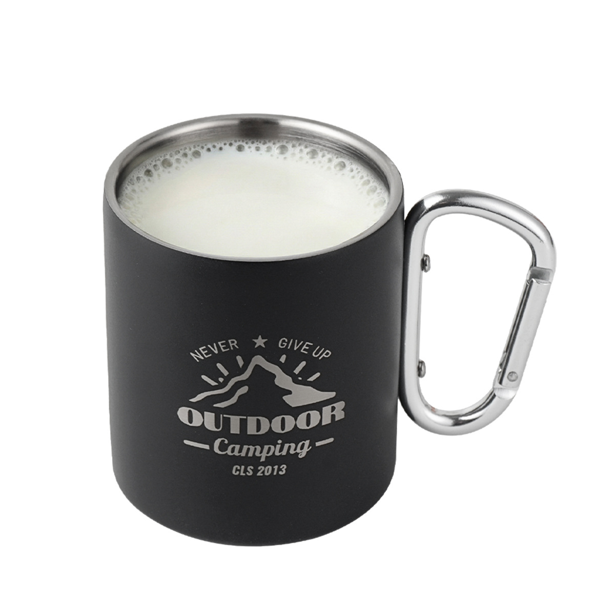 Outdoor Regenboogkleuren Water - Camping Cooking Cup recensie en prijs