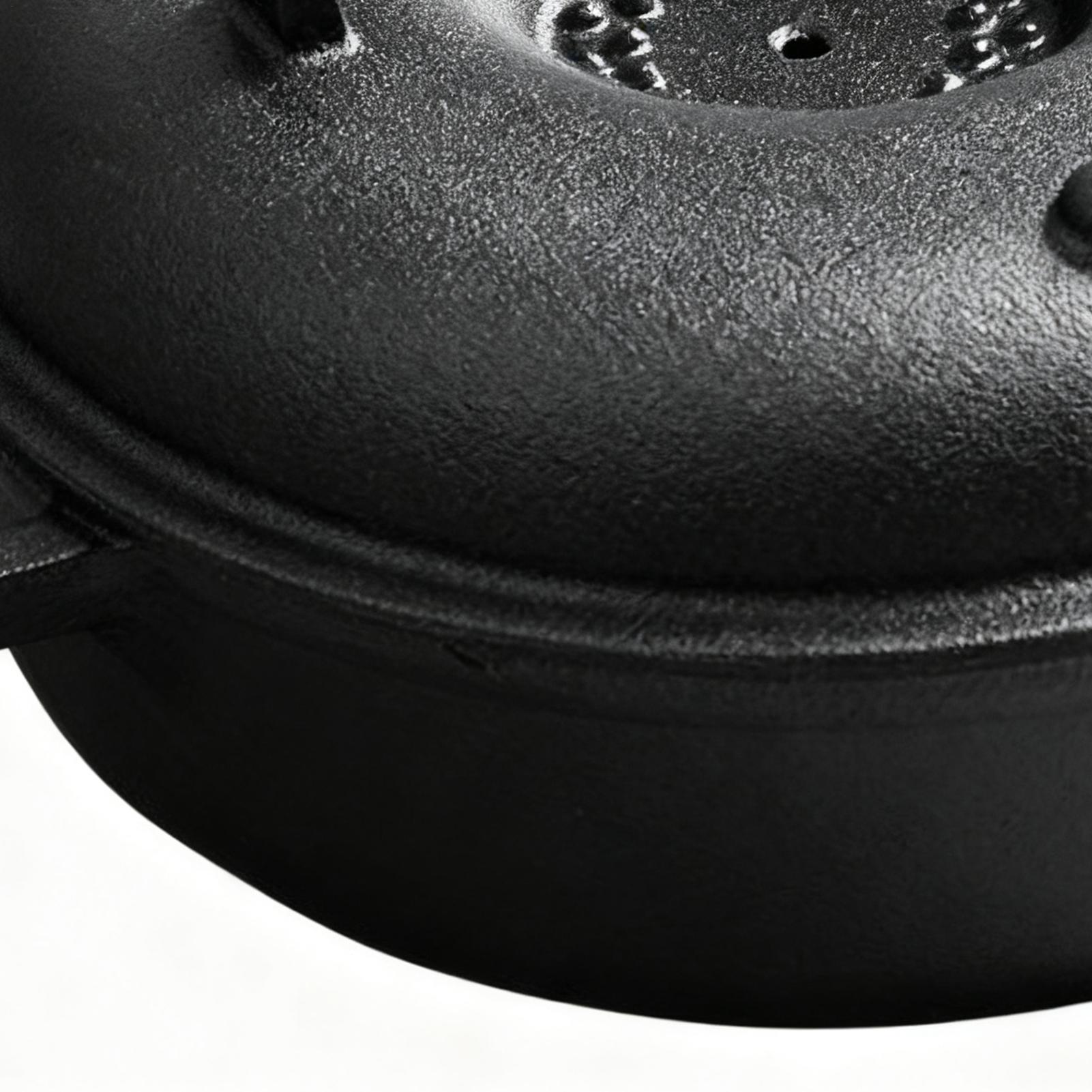 Ketelpot voor koken Antiaanbak - Camping Cooking Handle recensie en prijs