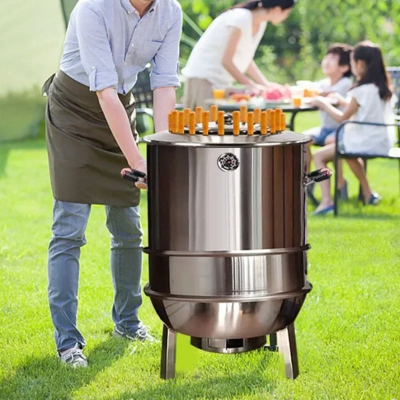 Veilige hoogwaardige outdoor c - Quality Camping Cooking Set recensie en prijs