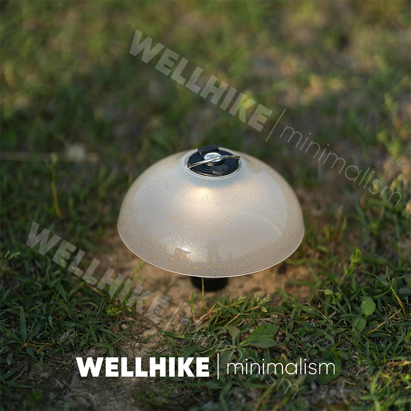 WELLHIKE Outdoor Sterrenmantel - Camping Cooking Utensil Holder recensie en prijs