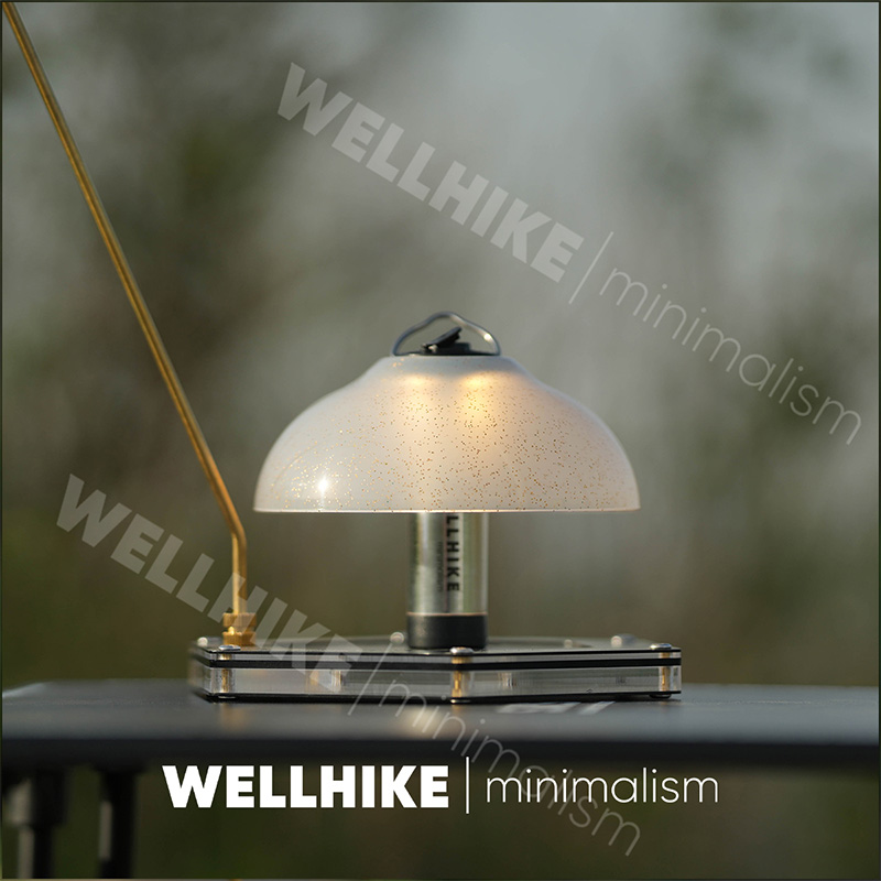 WELLHIKE Outdoor Sterrenmantel - Camping Cooking Utensil Holder recensie en prijs