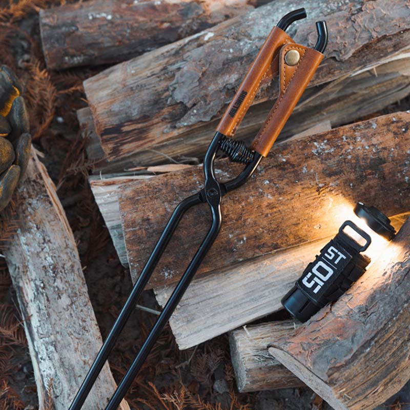 ShineTrip Nieuwe Outdoor Campi - Camping Cooking Fire recensie en prijs
