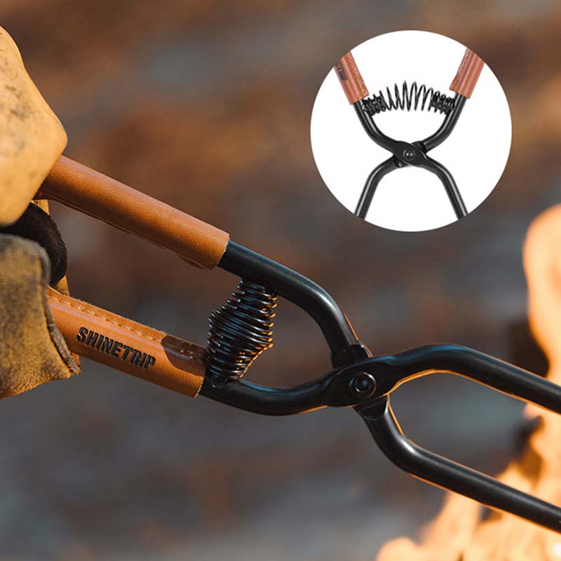 ShineTrip Nieuwe Outdoor Campi - Camping Cooking Fire recensie en prijs
