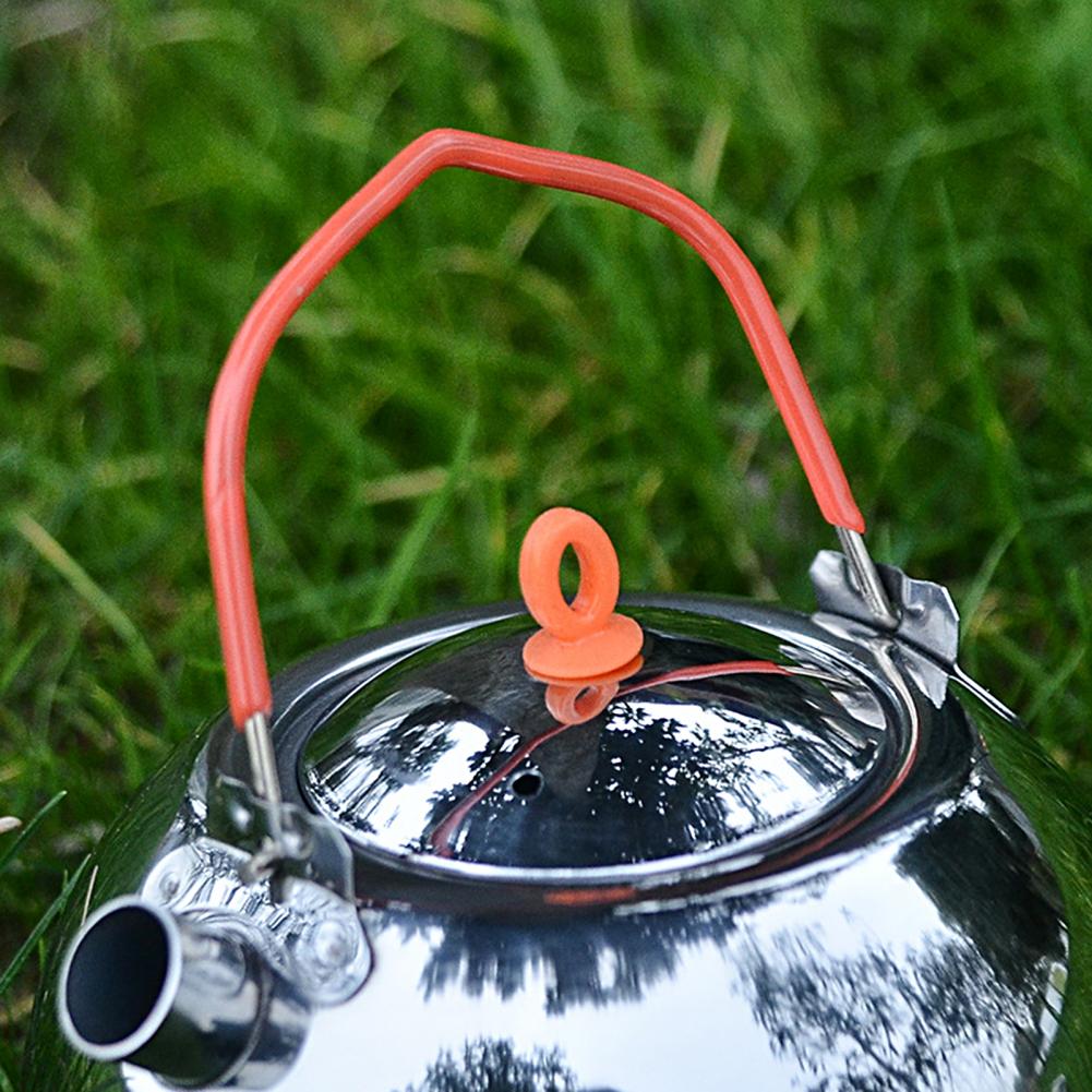 600Ml Mini Camping Waterkoker  - Camping Cooking Ware recensie en prijs