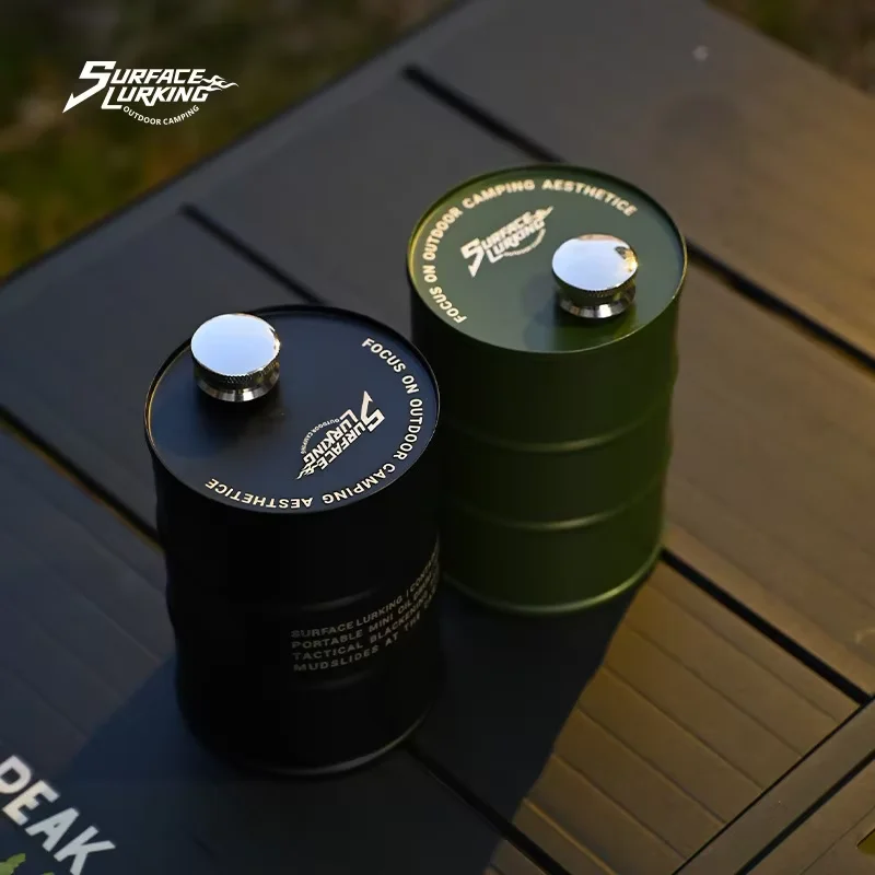GO PEAK Outdoor 304 roestvrij  - Camping Cooking Utilities recensie en prijs