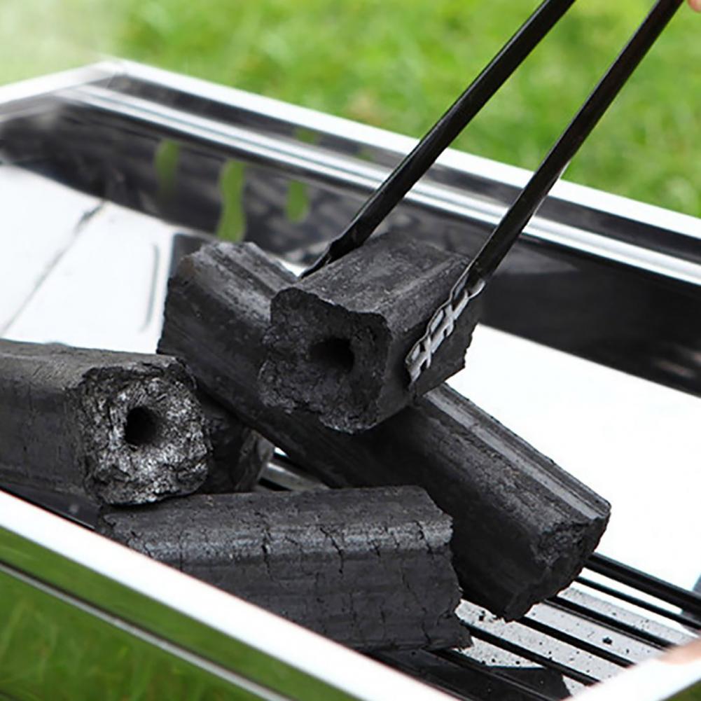 28 cm Barbecue Houtskooltang E - Camping Cooking Handle recensie en prijs
