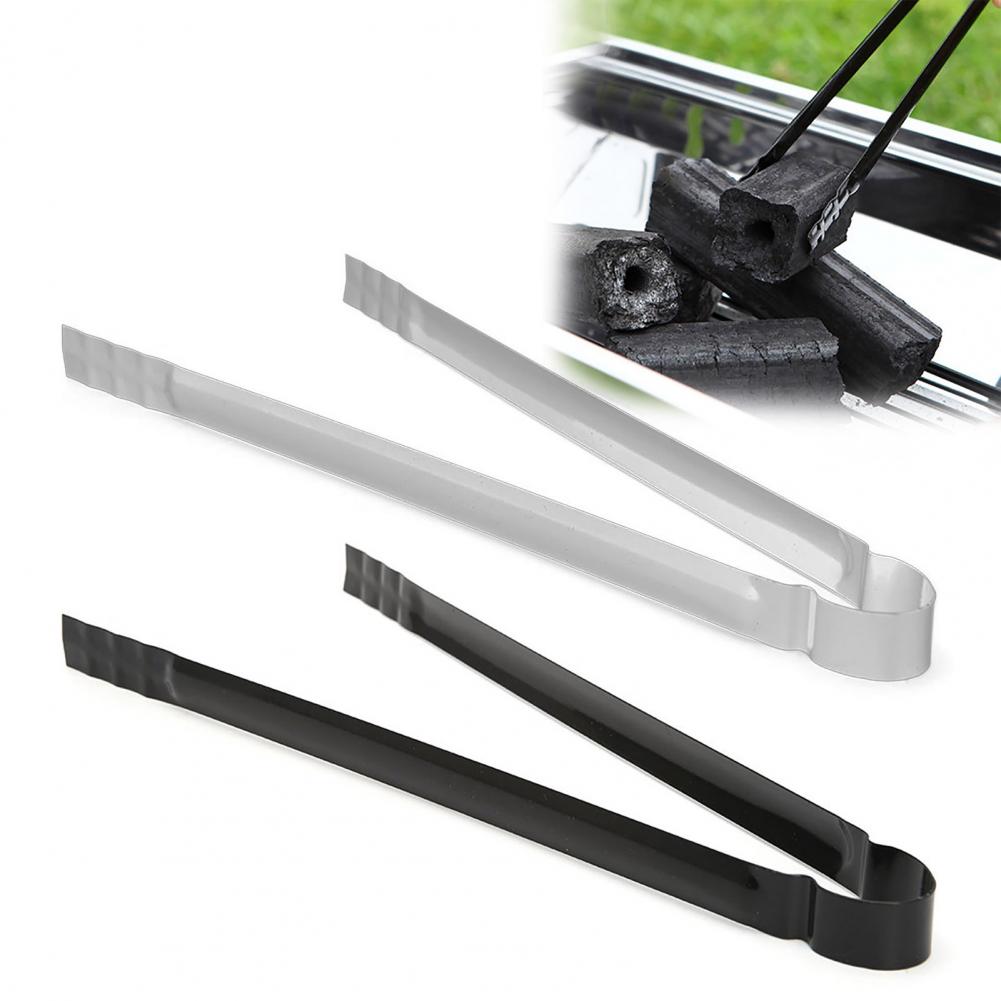 28 cm Barbecue Houtskooltang E - Camping Cooking Handle recensie en prijs