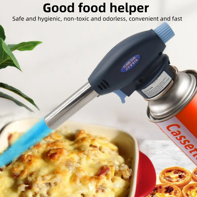 915 Spuitpistoolkop Draagbare  - Camping Cooking Utilities recensie en prijs