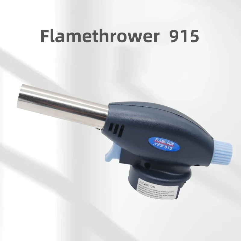 915 Spuitpistoolkop Draagbare  - Camping Cooking Utilities recensie en prijs