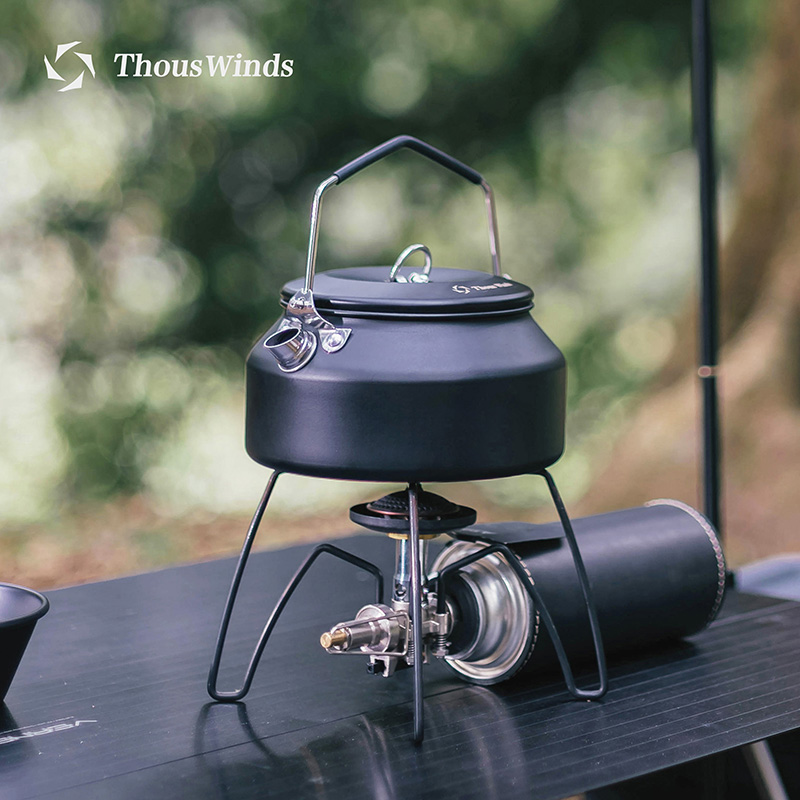Thous Winden Outdoor Campingke - Camping Cooking Ware recensie en prijs
