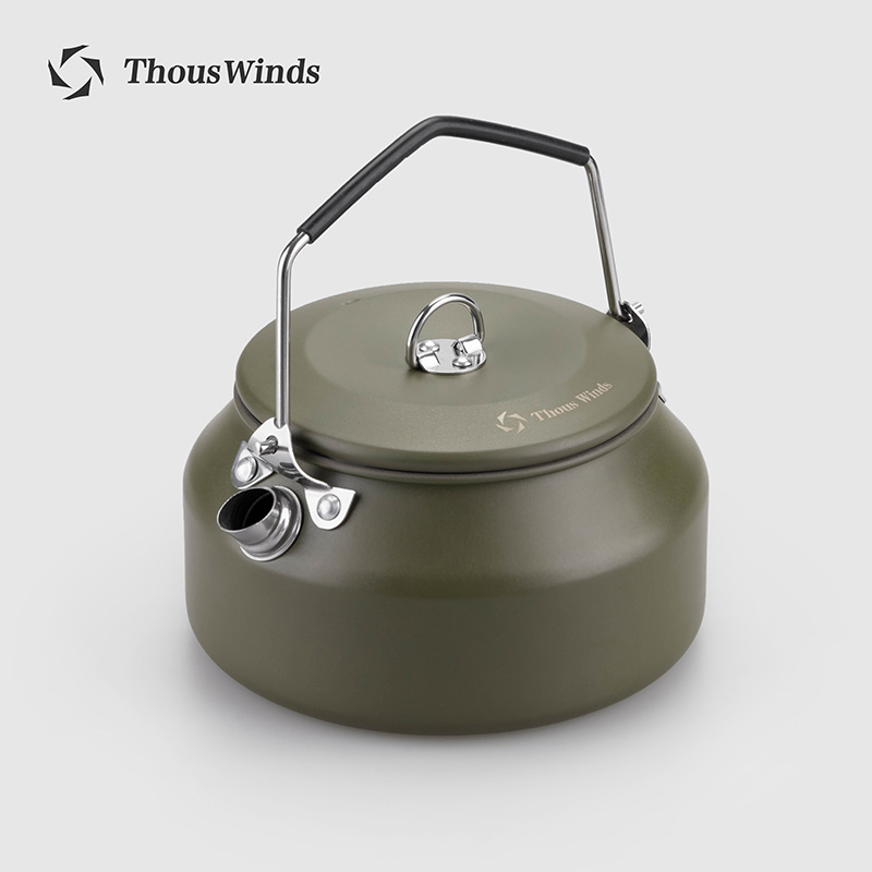 Thous Winden Outdoor Campingke - Camping Cooking Ware recensie en prijs