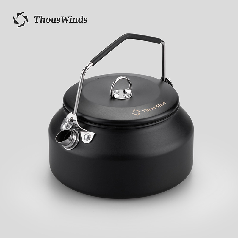 Thous Winden Outdoor Campingke - Camping Cooking Ware recensie en prijs
