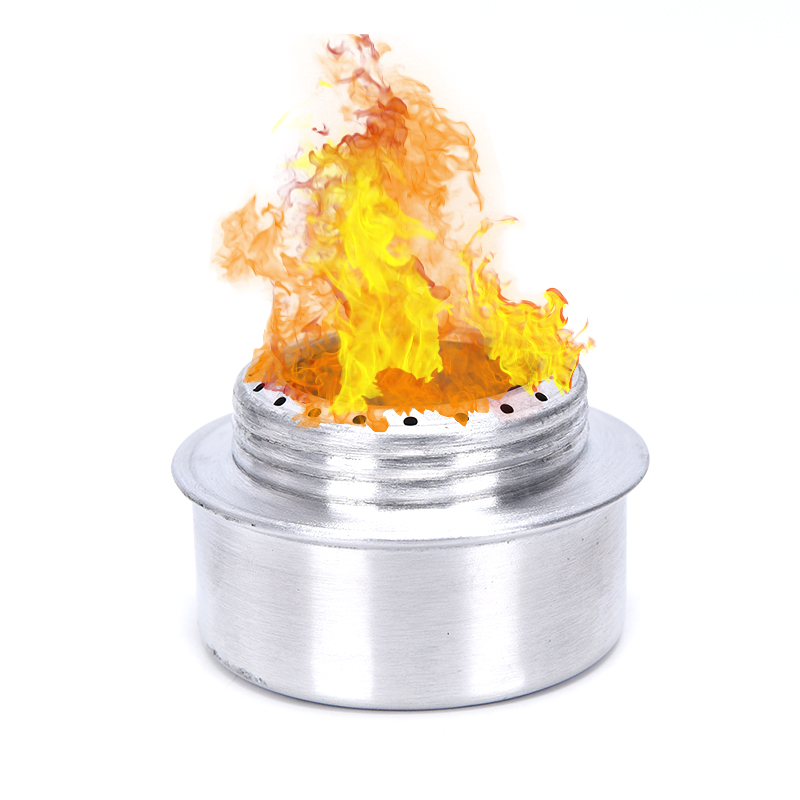 Draagbare Mini Alcohol Alumini - Camping Cooking Alcohol recensie en prijs