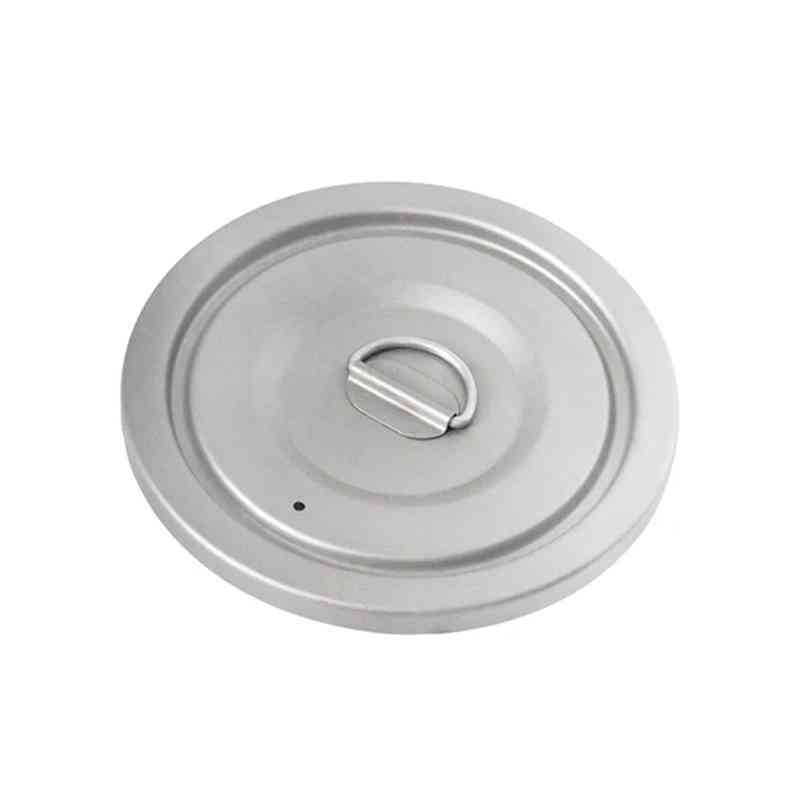 Silverant Camping Titanium Pot - Camping Cooking Set With Bag recensie en prijs