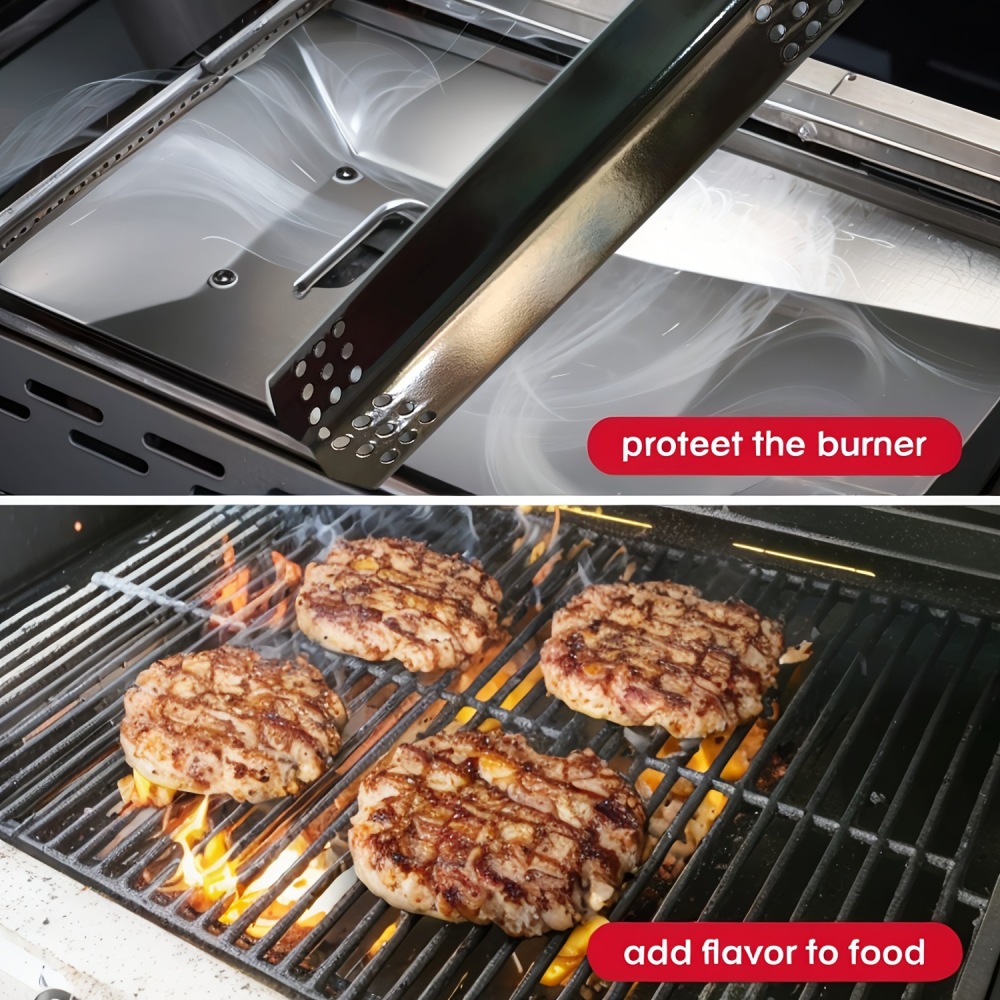 Draagbare BBQ-grill Warmteplaa - Camping Cooking Flame recensie en prijs